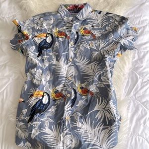 Huntington Men Shirt